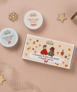 IL BRINDISI È SOLO UNA SCUSA IL REGALO SEI TU