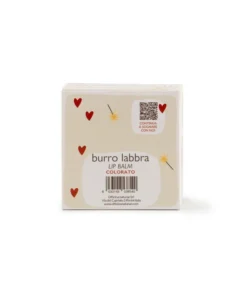 IDEALE PER GIORNI FREDDI E CUORI CALDI Burro