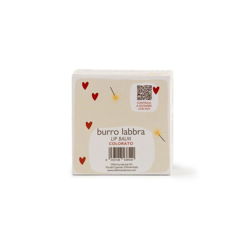 IDEALE PER GIORNI FREDDI E CUORI CALDI Burro