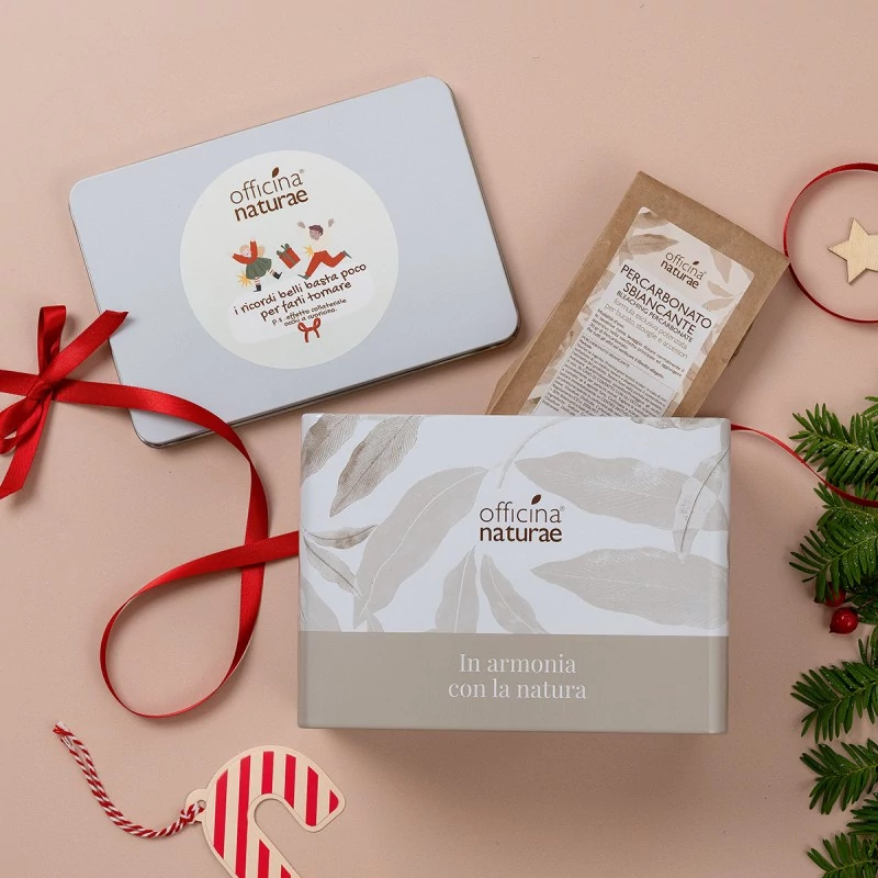 Box officina naturale