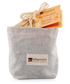 Kit Viaggio Essential corpo e capelli