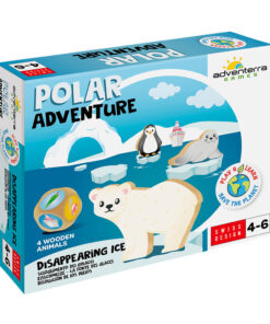 Polar Adventure Adventerra Games