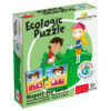 Ecologic Puzzle Rispettiamo l'ambiente