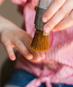 Brillantini ecologici