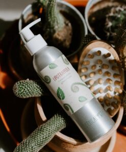 LIPOTRAPPOLA Crema Anticellulite effetto freddo