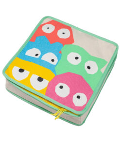 porta-personaggi faba