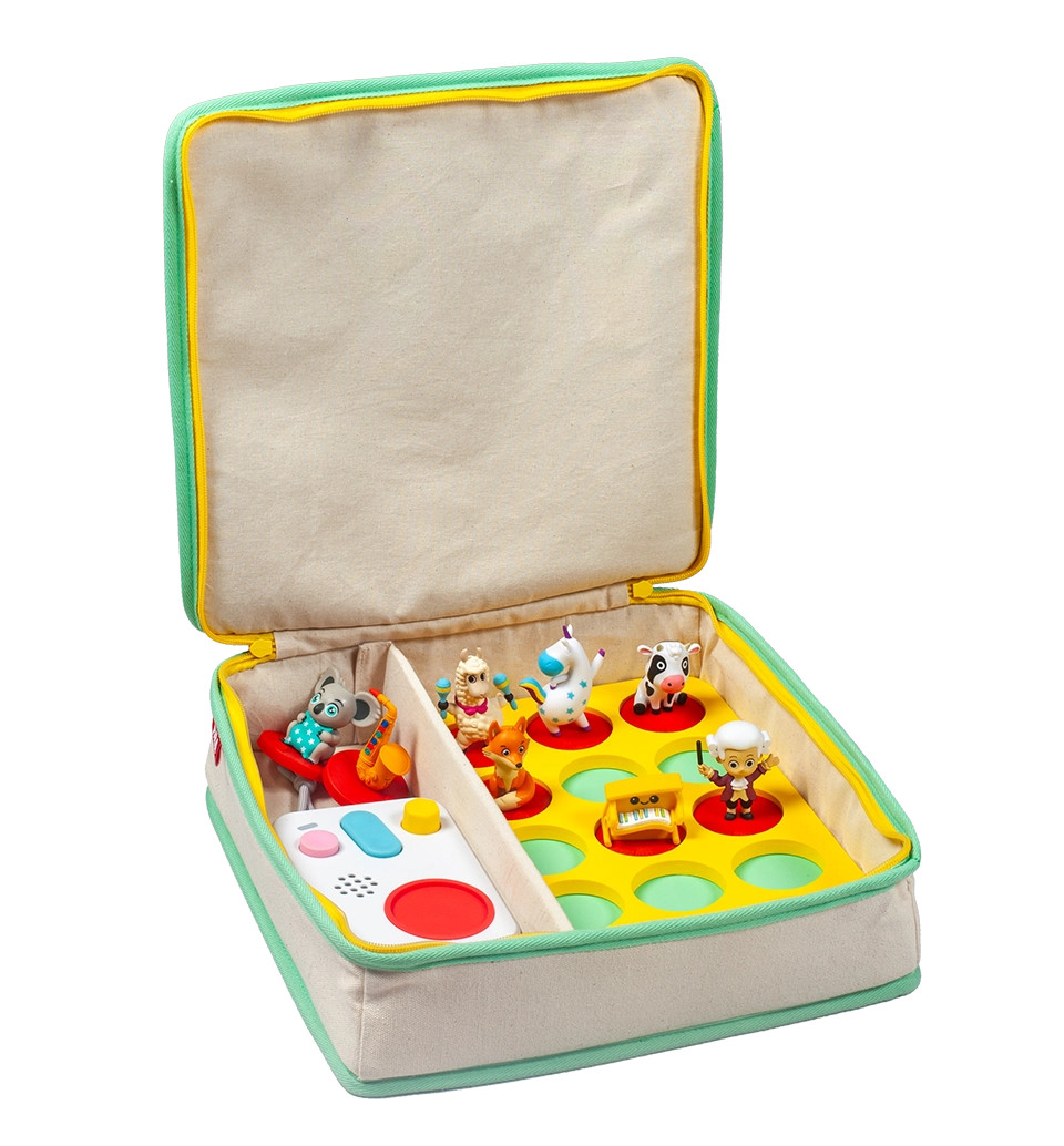 Organizer Ta-da Faba