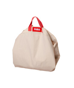 Tappeto-sacco porta giochi Voilà faba