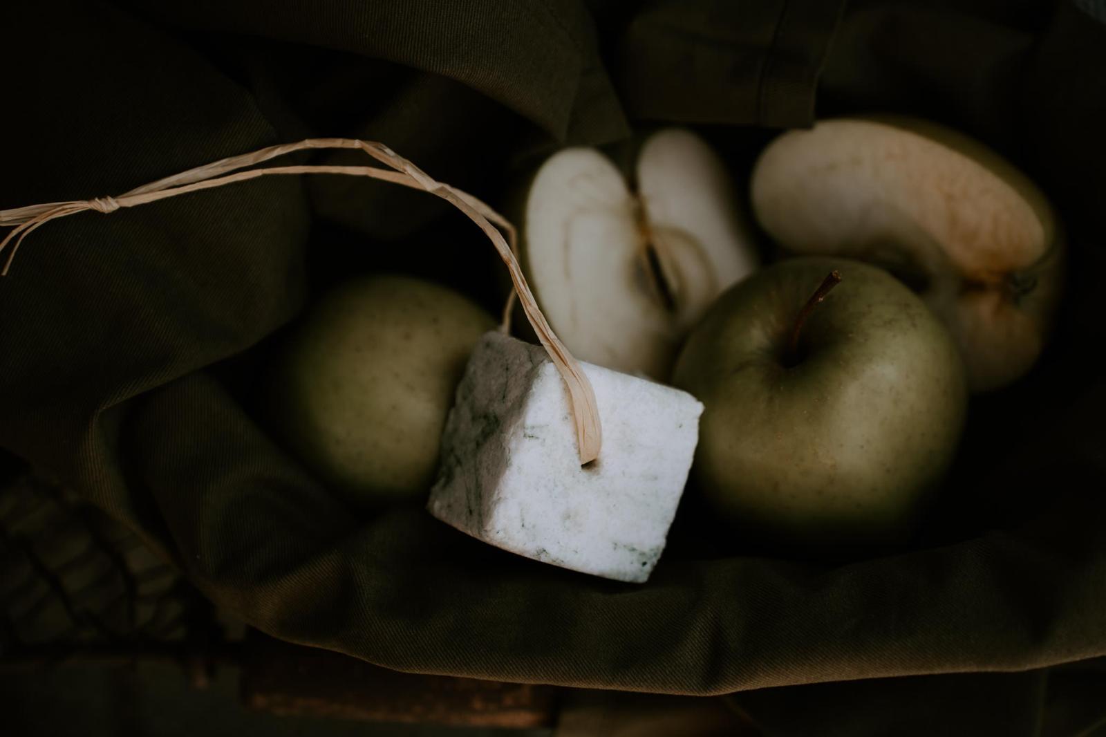 shampoo e balsamo rinforzante