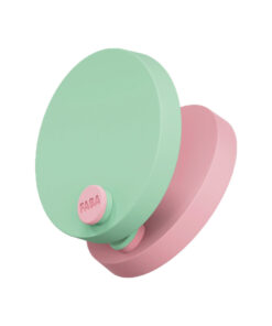 dischi sonori faba - faba me menta e fragola