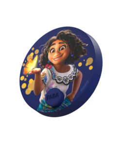 dischi sonori faba - encanto