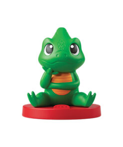 Kit Un Mondo di Emozioni - personaggio