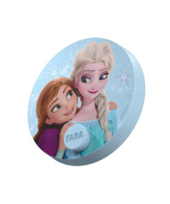 dischi sonori faba - frozen