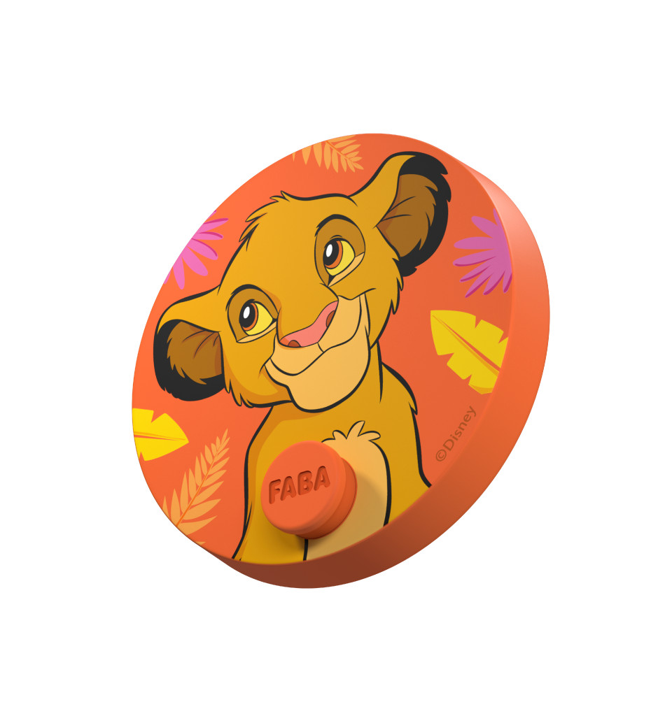 disco storie il re leone