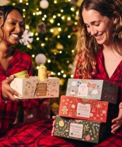 cofanetti la saponaria