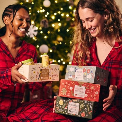 cofanetti la saponaria