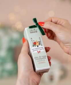 olio di rosa mosqueta