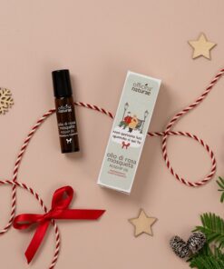 NON SERVONO LUCI QUANDO CI SEI TU officina naturae