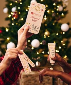 cofanetto regalo la saponaria