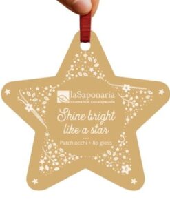 Shine bright like a star la saponaria