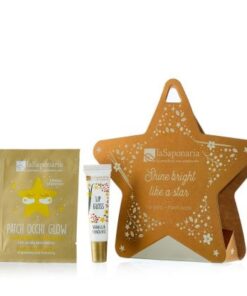 Shine bright like a star