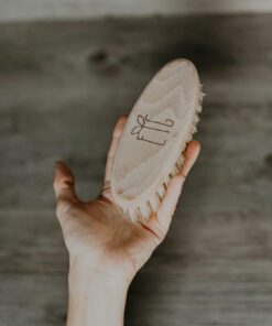 Spazzola Dry Ethical Grace