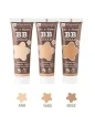 bb cream La saponaria