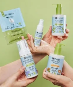 detergente intimo La Saponaria