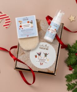 L’abbraccio è incluso