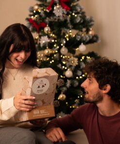 kit regalo bio officina naturae