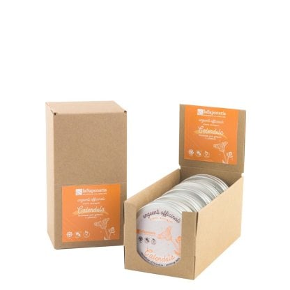 Unguento alla Calendula la saponaria