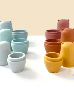 Matrioska Montessori - Les Petits Citrons